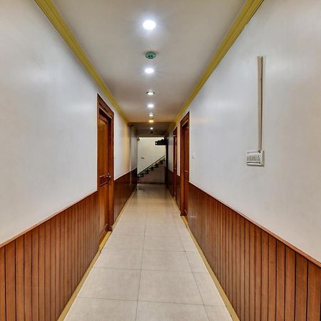 Townhouse Hotel Fly View Τζαϊπούρ Εξωτερικό φωτογραφία