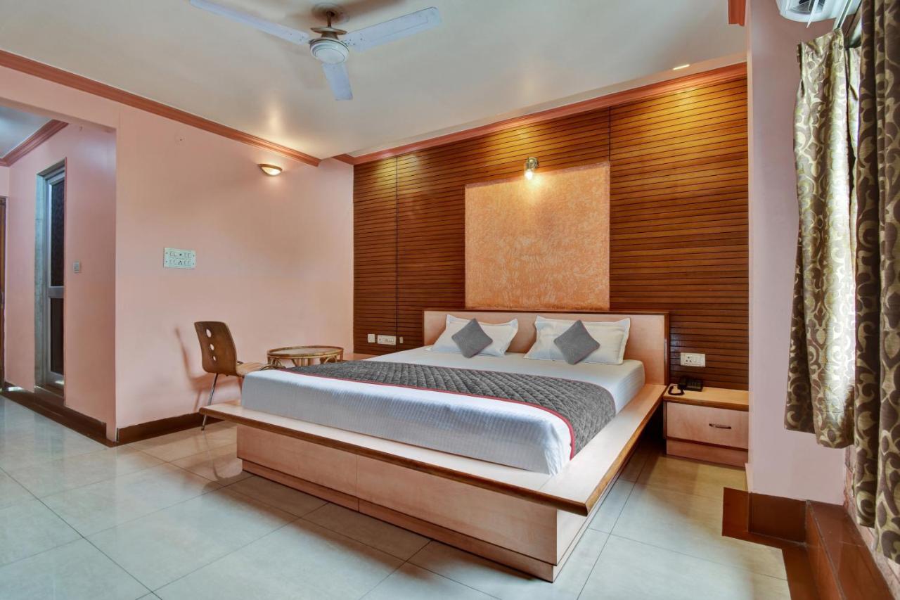 Townhouse Hotel Fly View Τζαϊπούρ Εξωτερικό φωτογραφία