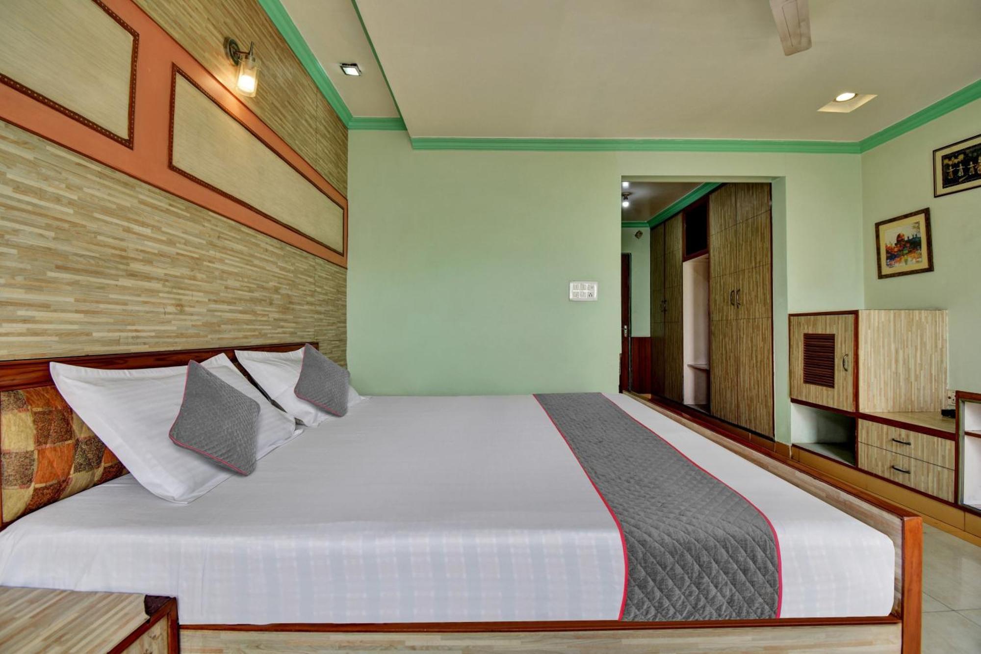 Townhouse Hotel Fly View Τζαϊπούρ Εξωτερικό φωτογραφία
