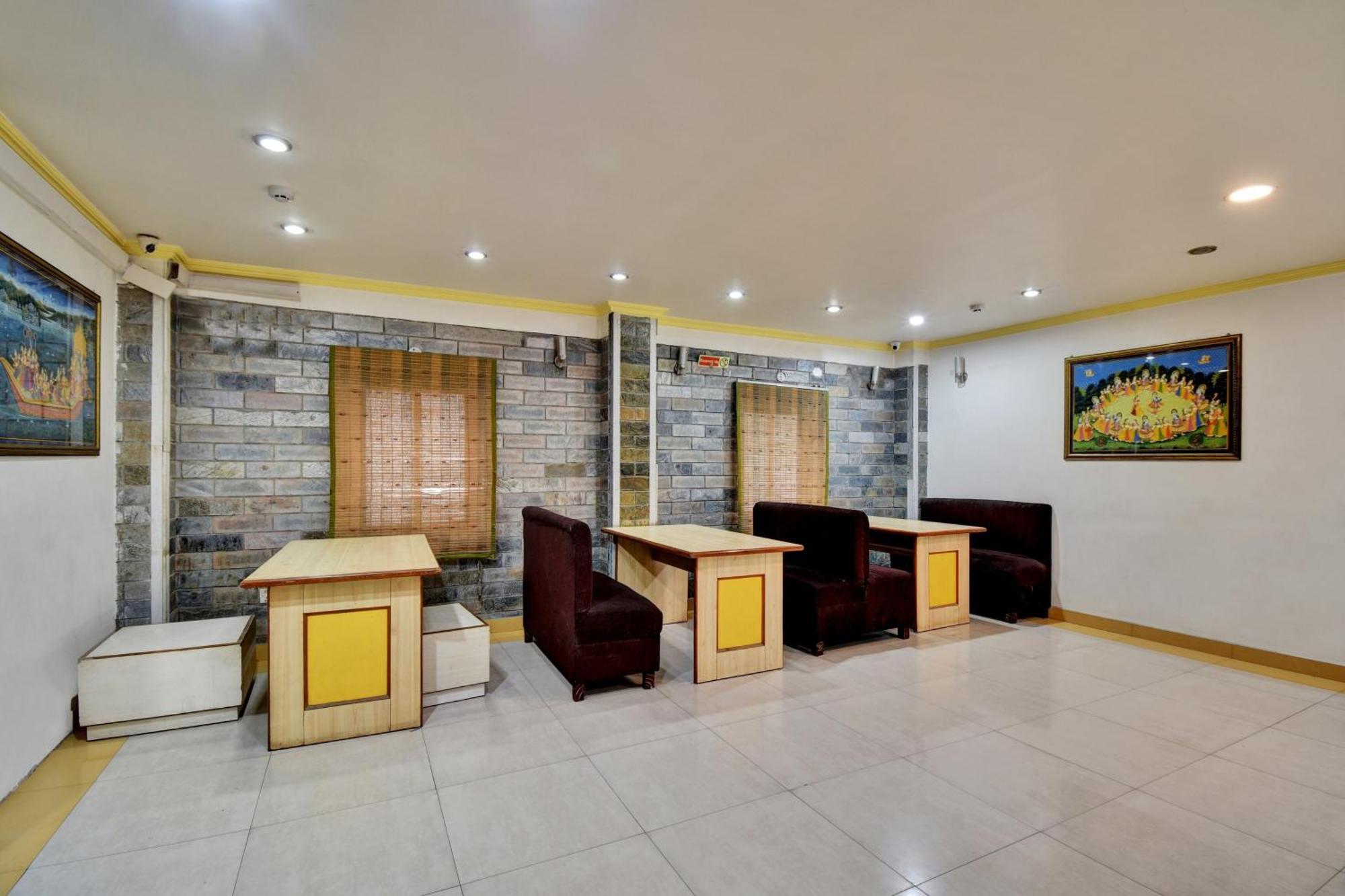 Townhouse Hotel Fly View Τζαϊπούρ Εξωτερικό φωτογραφία