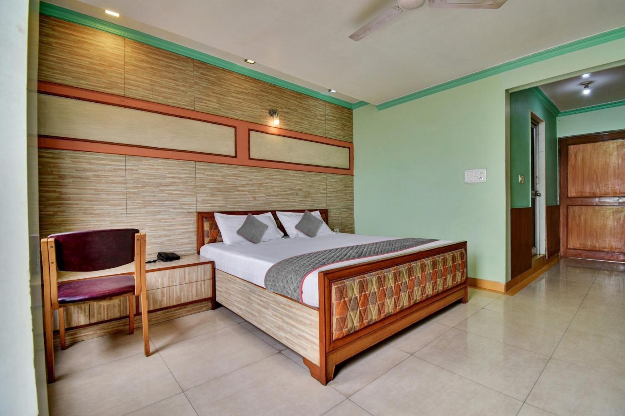 Townhouse Hotel Fly View Τζαϊπούρ Εξωτερικό φωτογραφία
