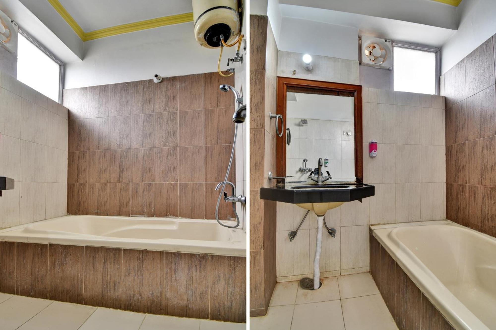 Townhouse Hotel Fly View Τζαϊπούρ Εξωτερικό φωτογραφία