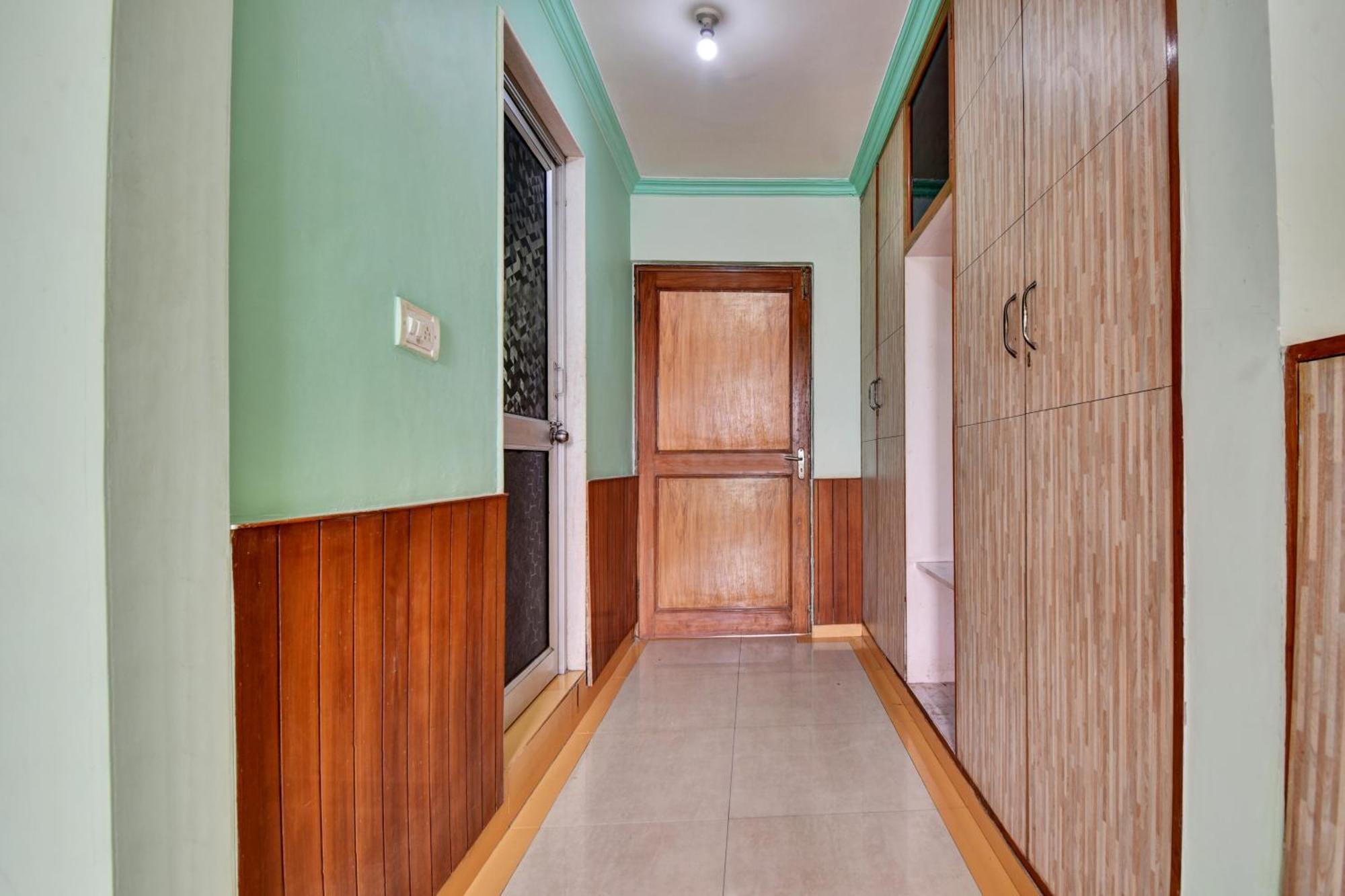 Townhouse Hotel Fly View Τζαϊπούρ Εξωτερικό φωτογραφία