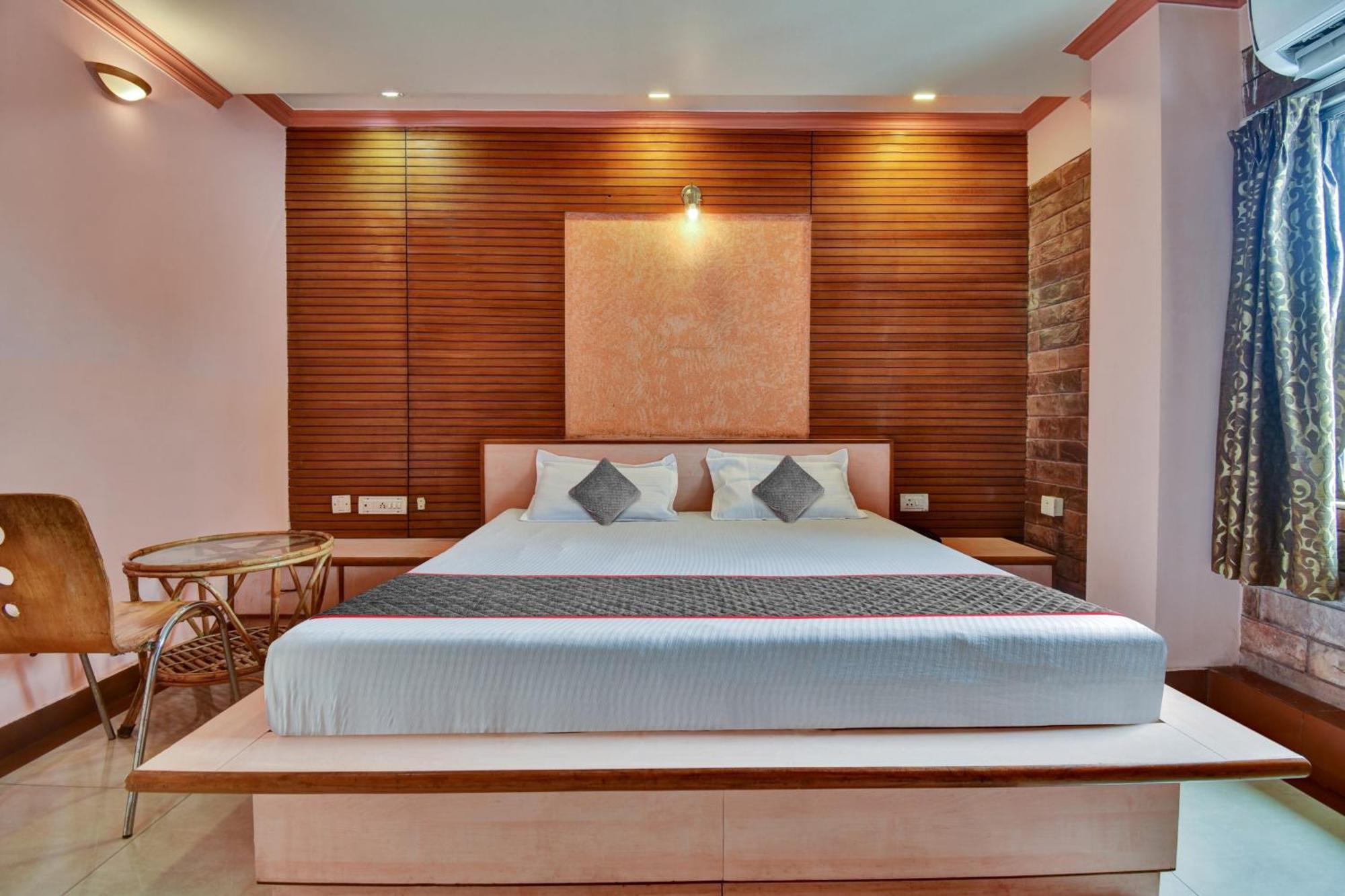 Townhouse Hotel Fly View Τζαϊπούρ Εξωτερικό φωτογραφία