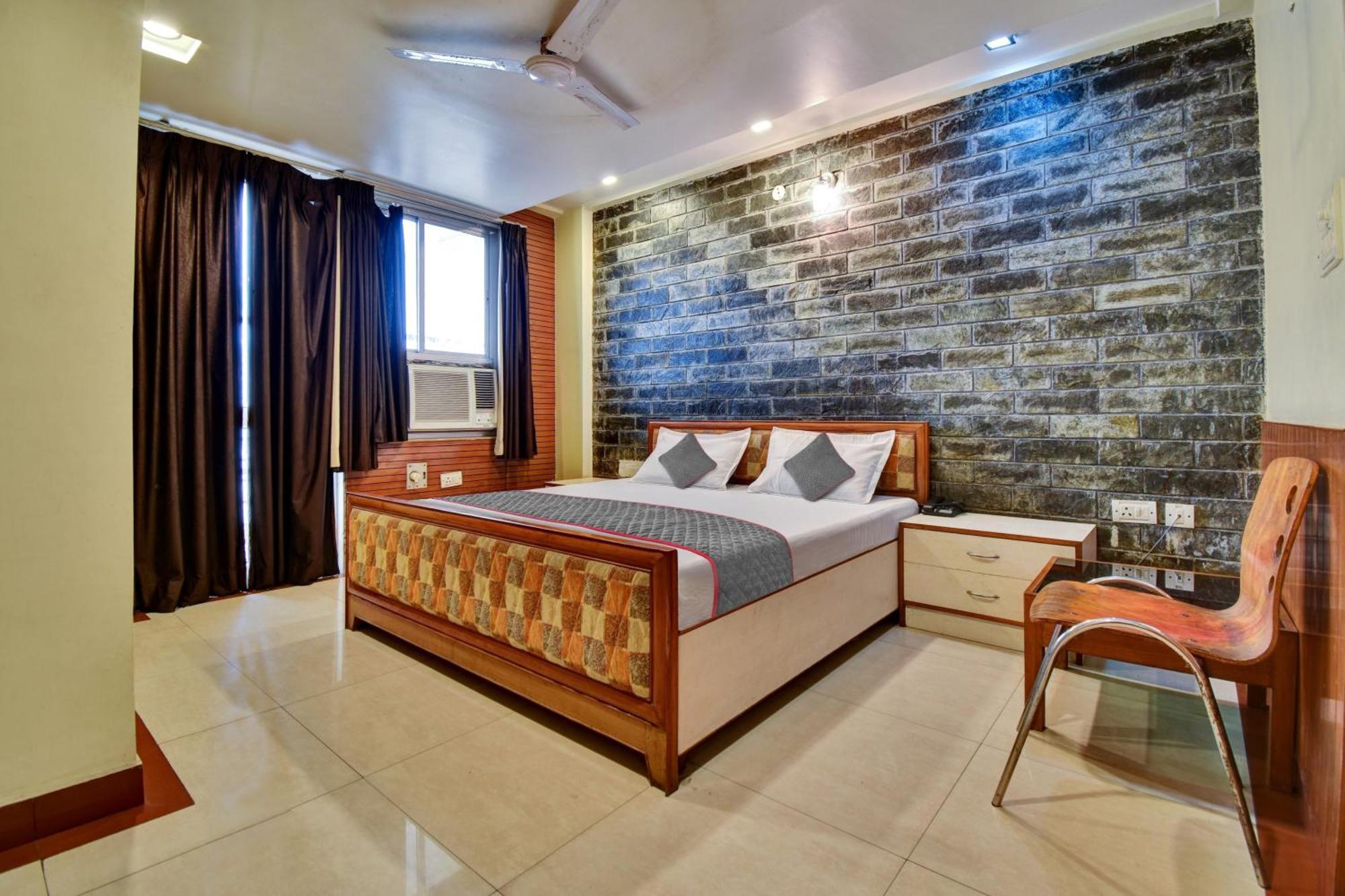 Townhouse Hotel Fly View Τζαϊπούρ Εξωτερικό φωτογραφία