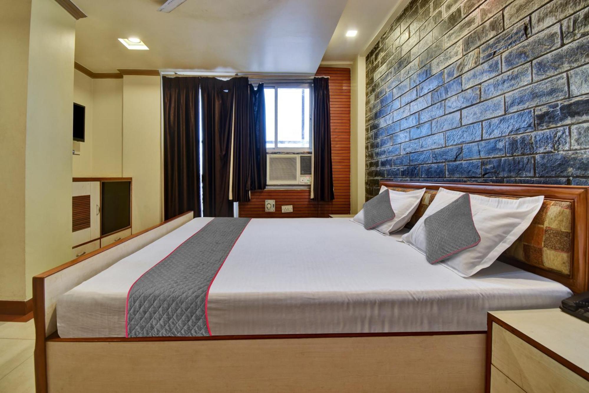 Townhouse Hotel Fly View Τζαϊπούρ Εξωτερικό φωτογραφία