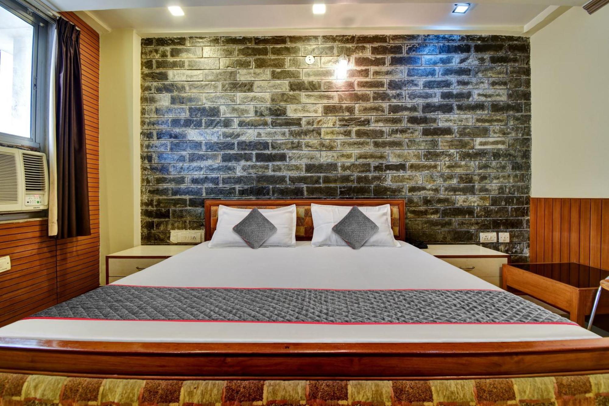 Townhouse Hotel Fly View Τζαϊπούρ Εξωτερικό φωτογραφία