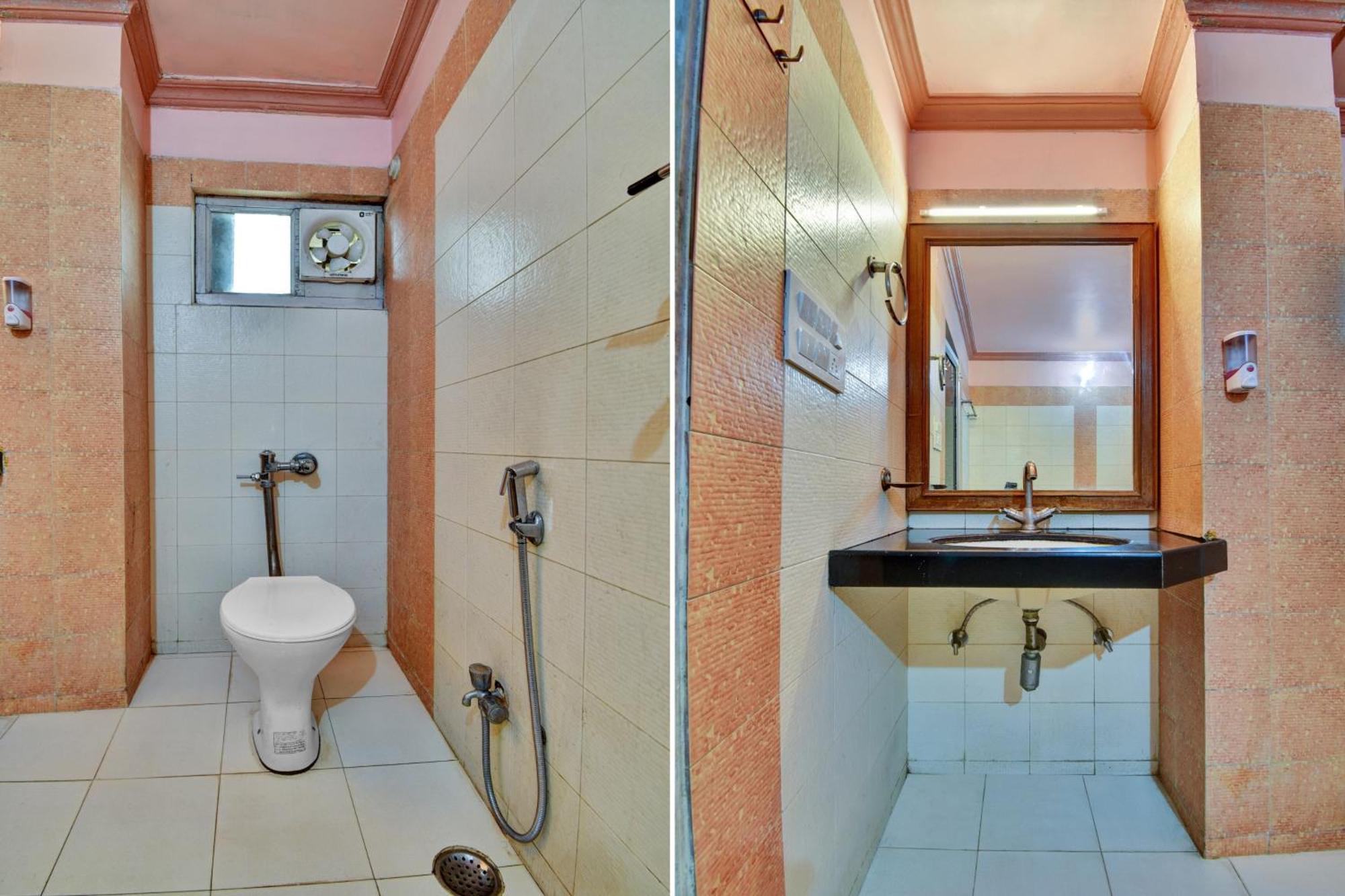 Townhouse Hotel Fly View Τζαϊπούρ Εξωτερικό φωτογραφία